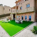 V&V Lloret- Villa Violetes