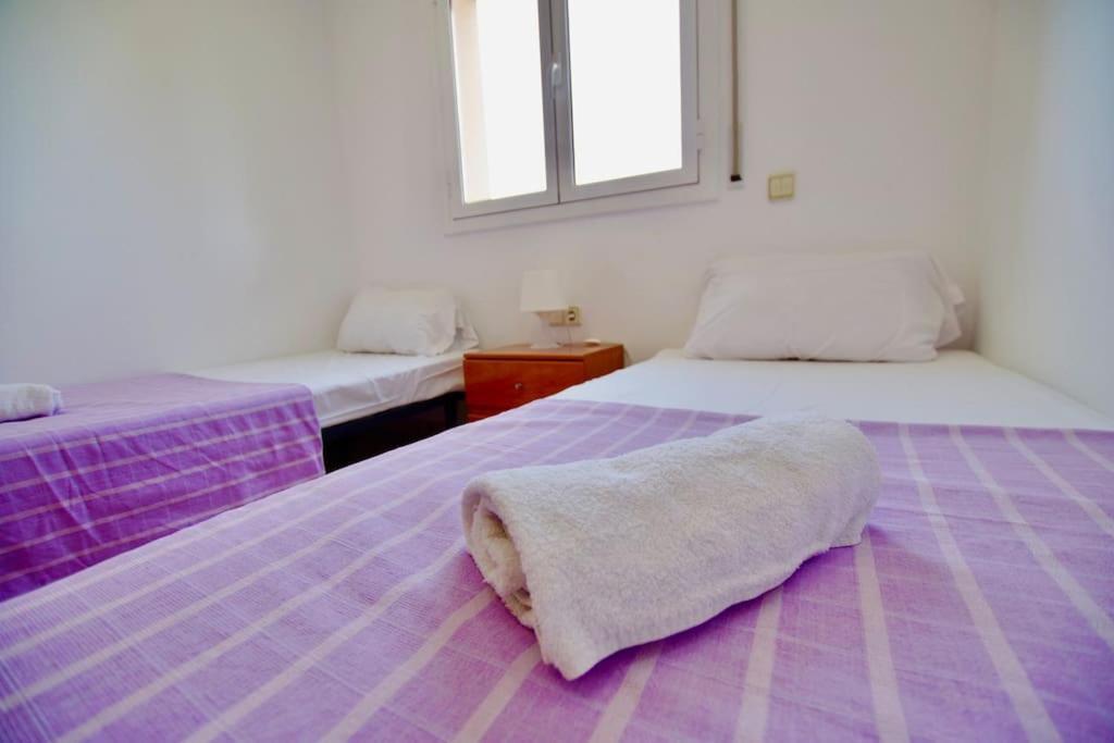 Casa vacanze V&v Lloret- Violetes *