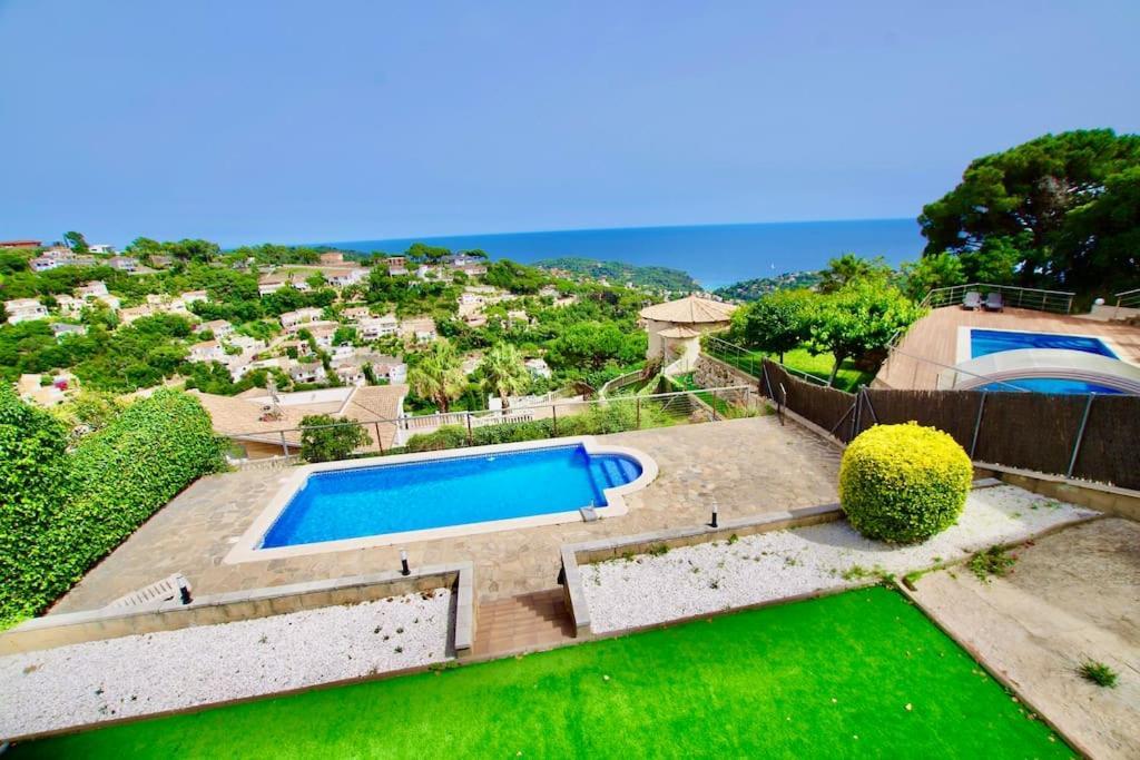 V&v Lloret- Violetes Vakantiehuis