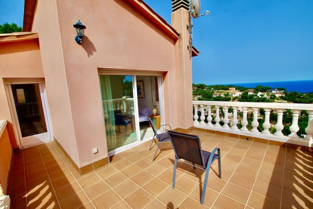 Casa vacanze V&v Lloret- Violetes *