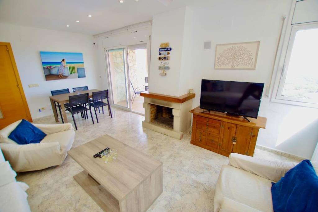 V&v Lloret- Violetes Casa vacanze