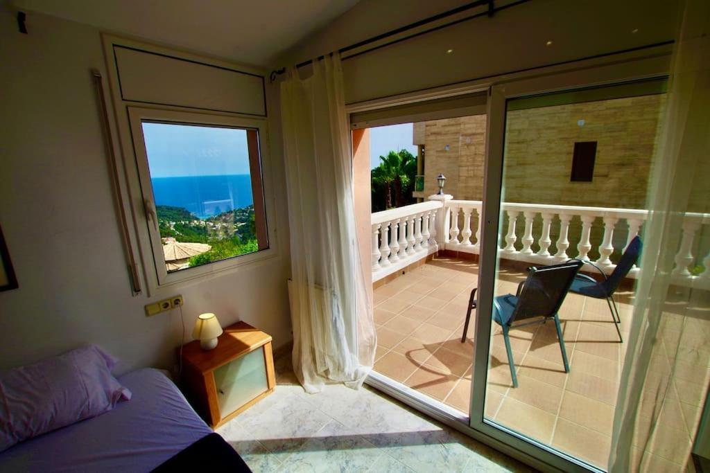 Casa vacanze V&v Lloret- Violetes