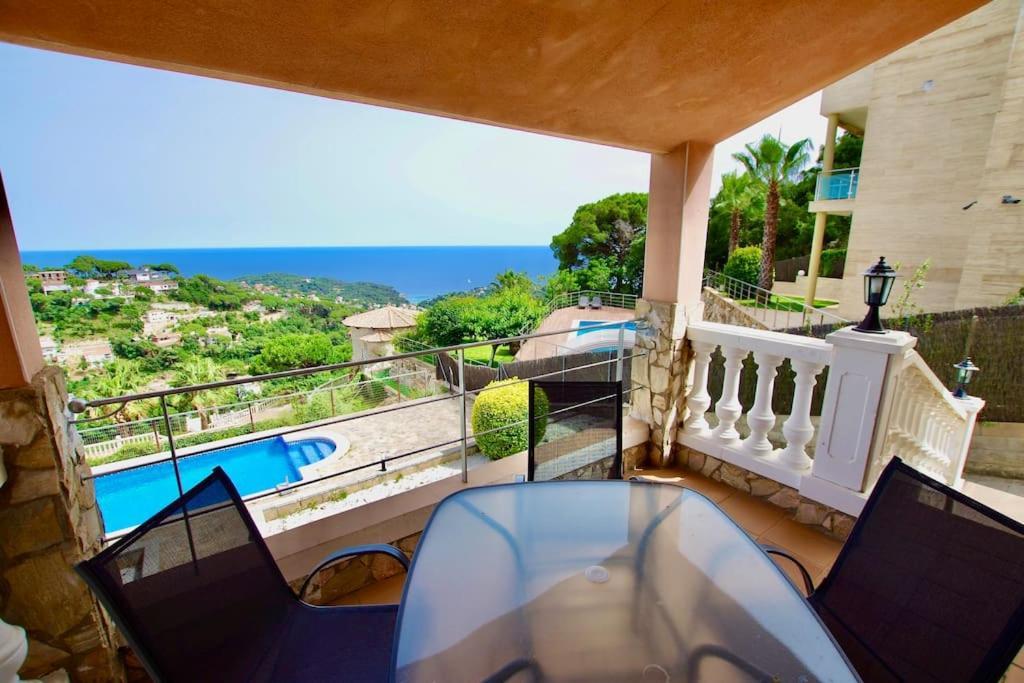 Vakantiehuis V&v Lloret- Violetes Lloret de Mar