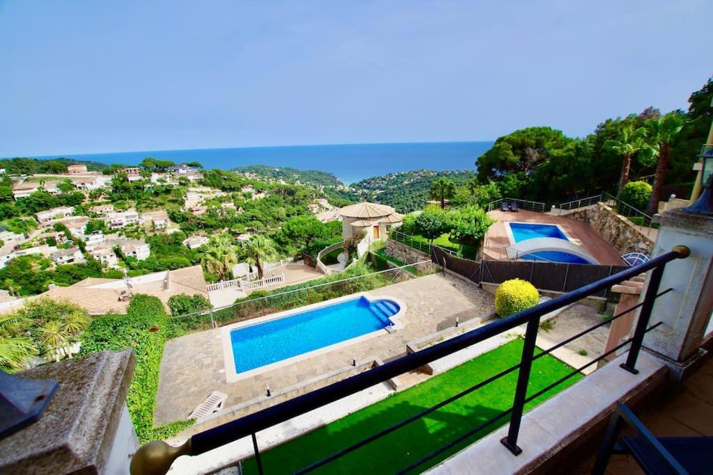 Casa vacanze V&v Lloret- Violetes