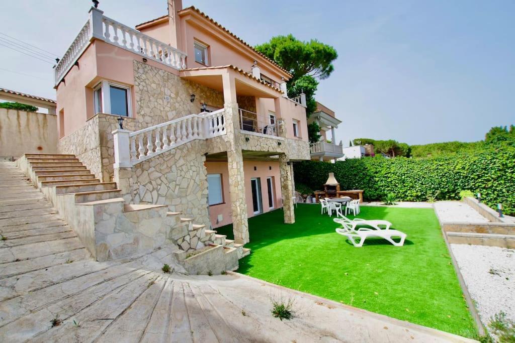 Holiday home V&v Lloret- Violetes