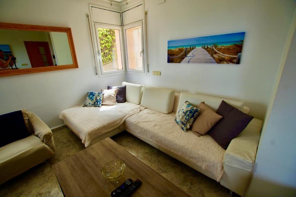 Holiday home V&v Lloret- Violetes *