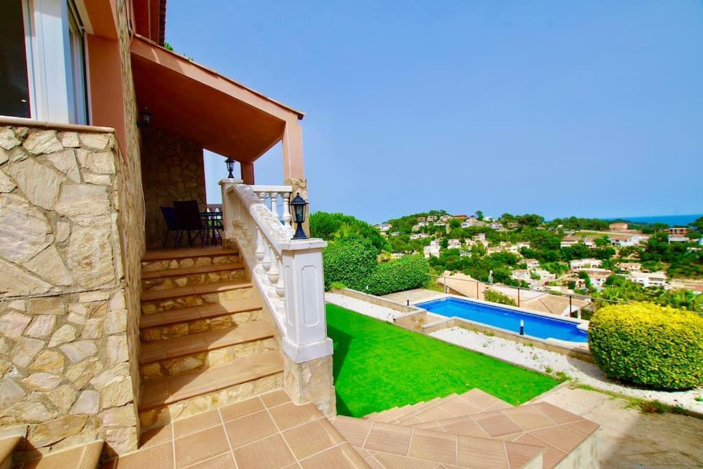 V&v Lloret- Violetes Holiday home *